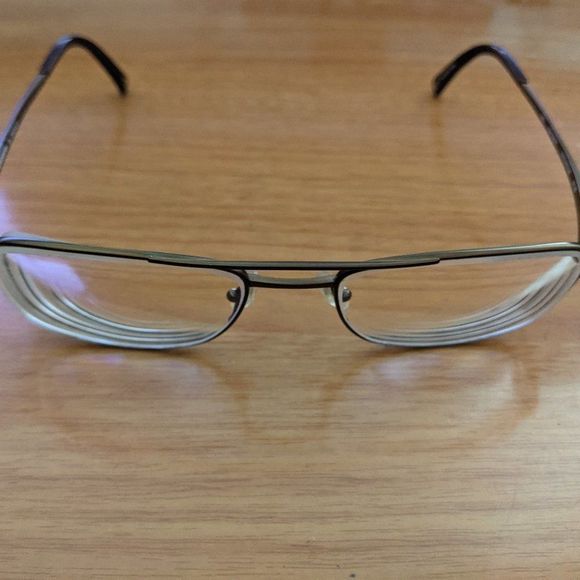Carrera Eyeglasses 7503T 019J0 140💥PRICE DROP💥 - Picture 4 of 7